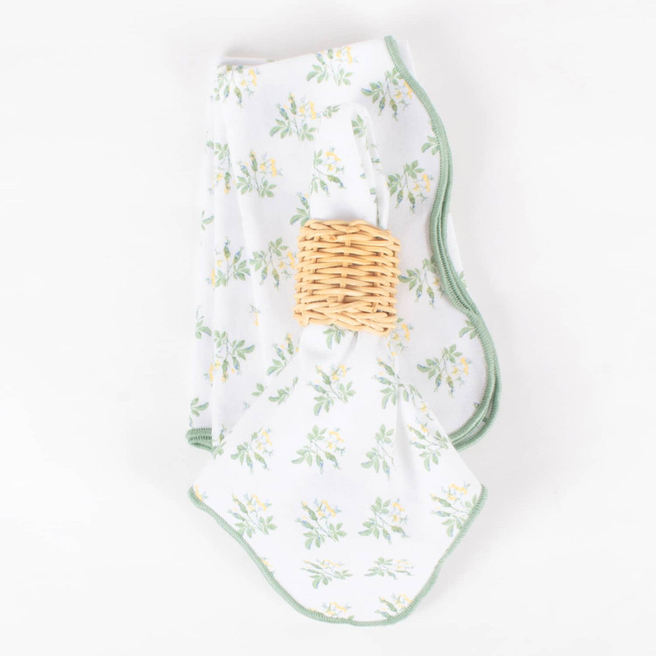 Cloth Dinner Napkins Set of 4 FINAL SALE