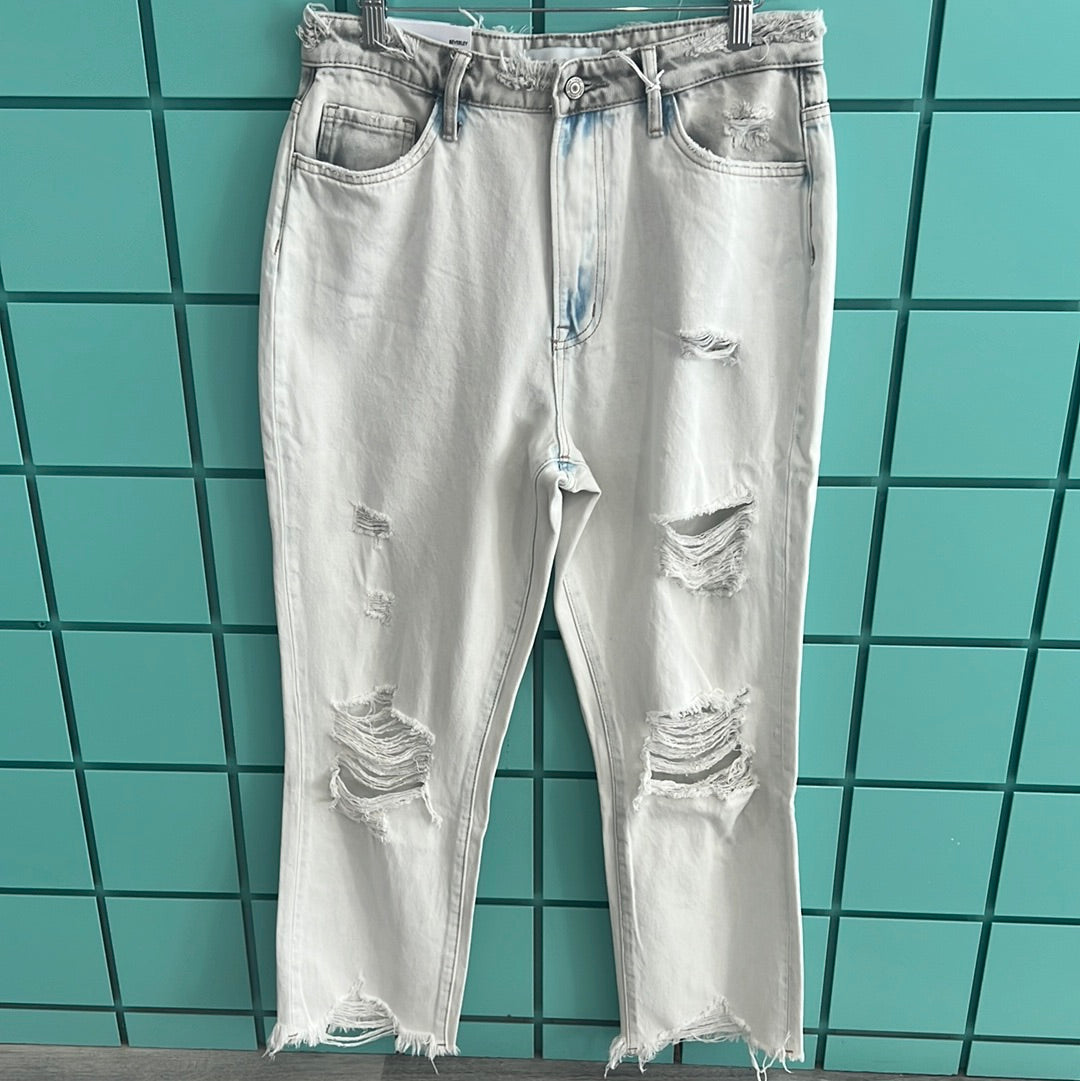 Tammy Jeans *FINAL SALE ITEM