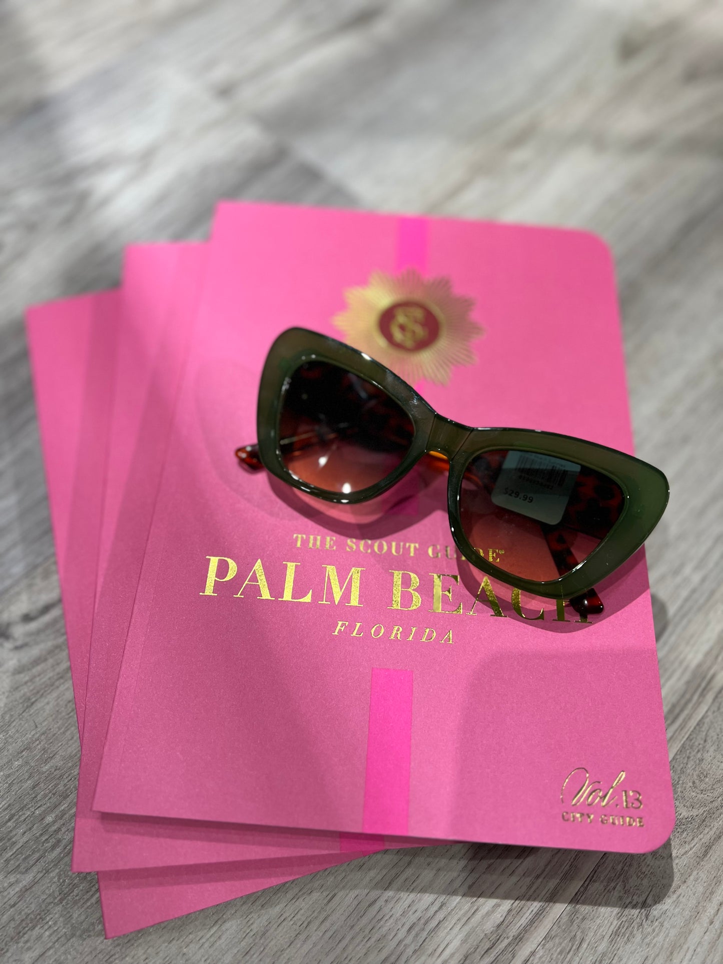 Maeve Beach Sunnies