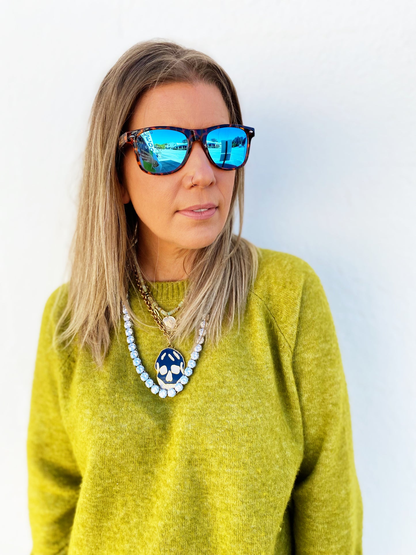 Taylor Sunglasses *multiple colors