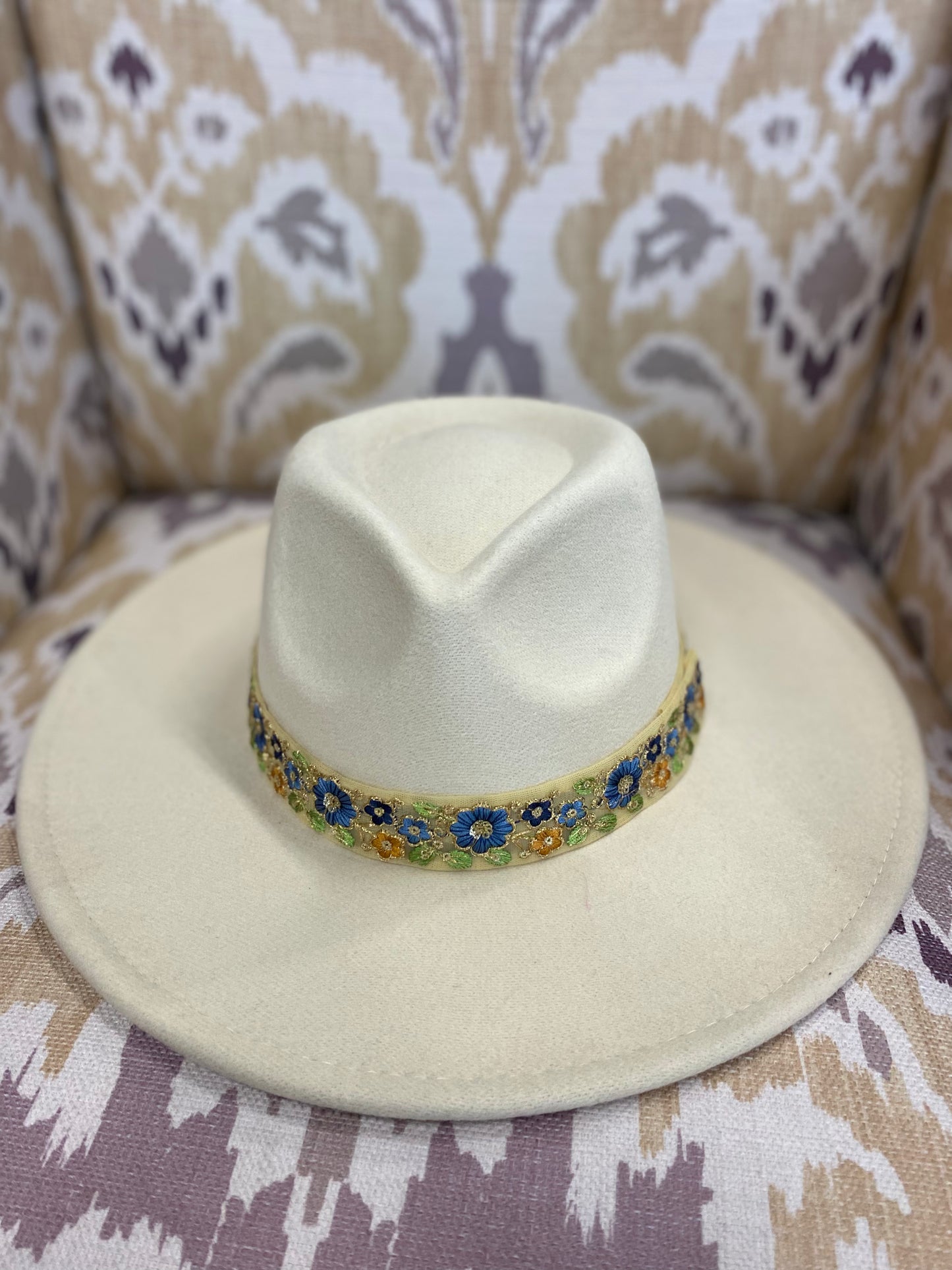 Moon River Hat