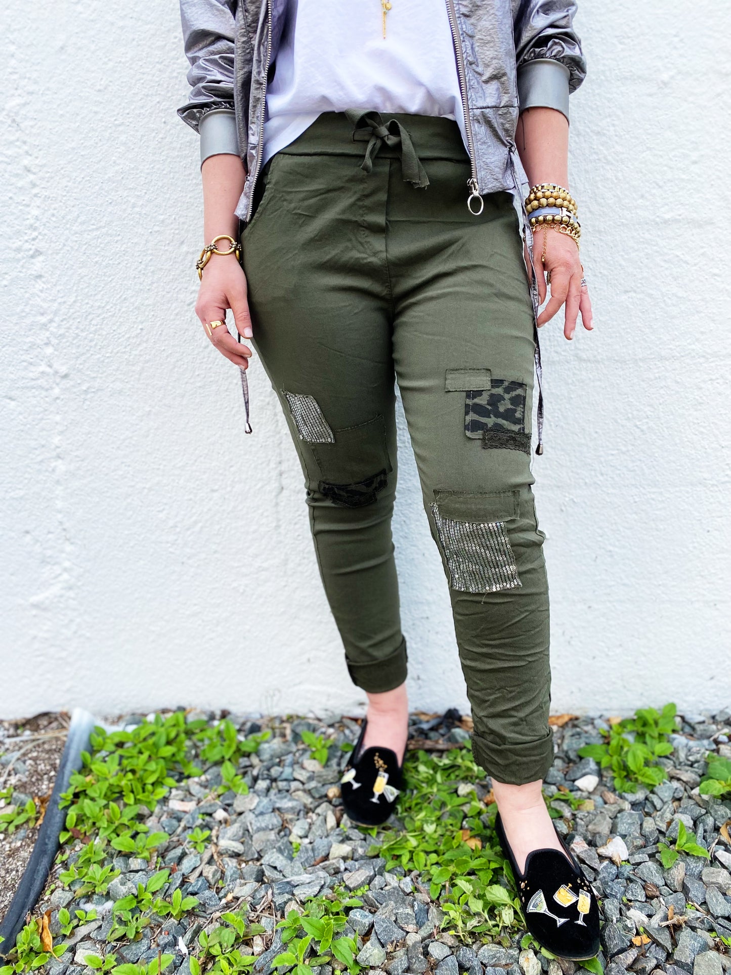 Eileen Pant *FINAL SALE