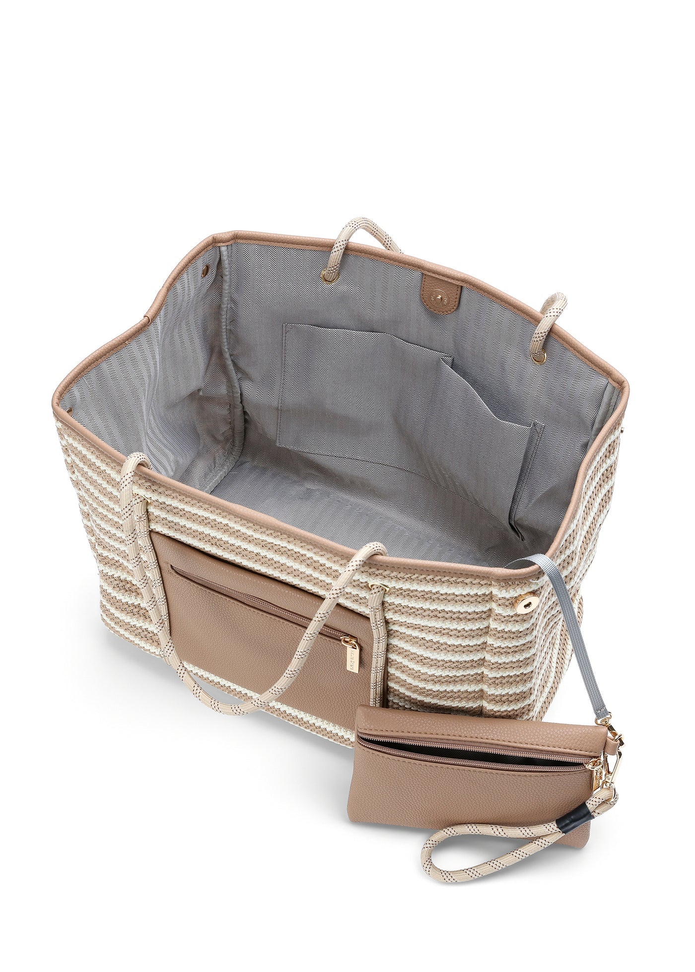 Greyson Capri Tote