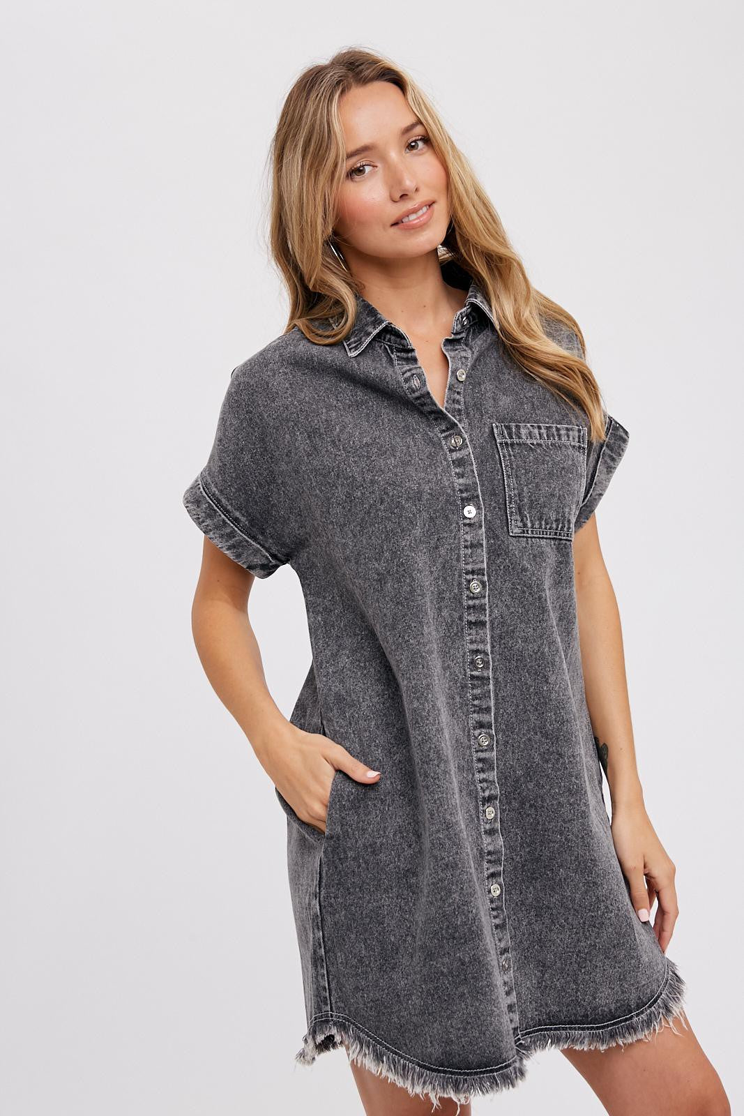 Colby Dress