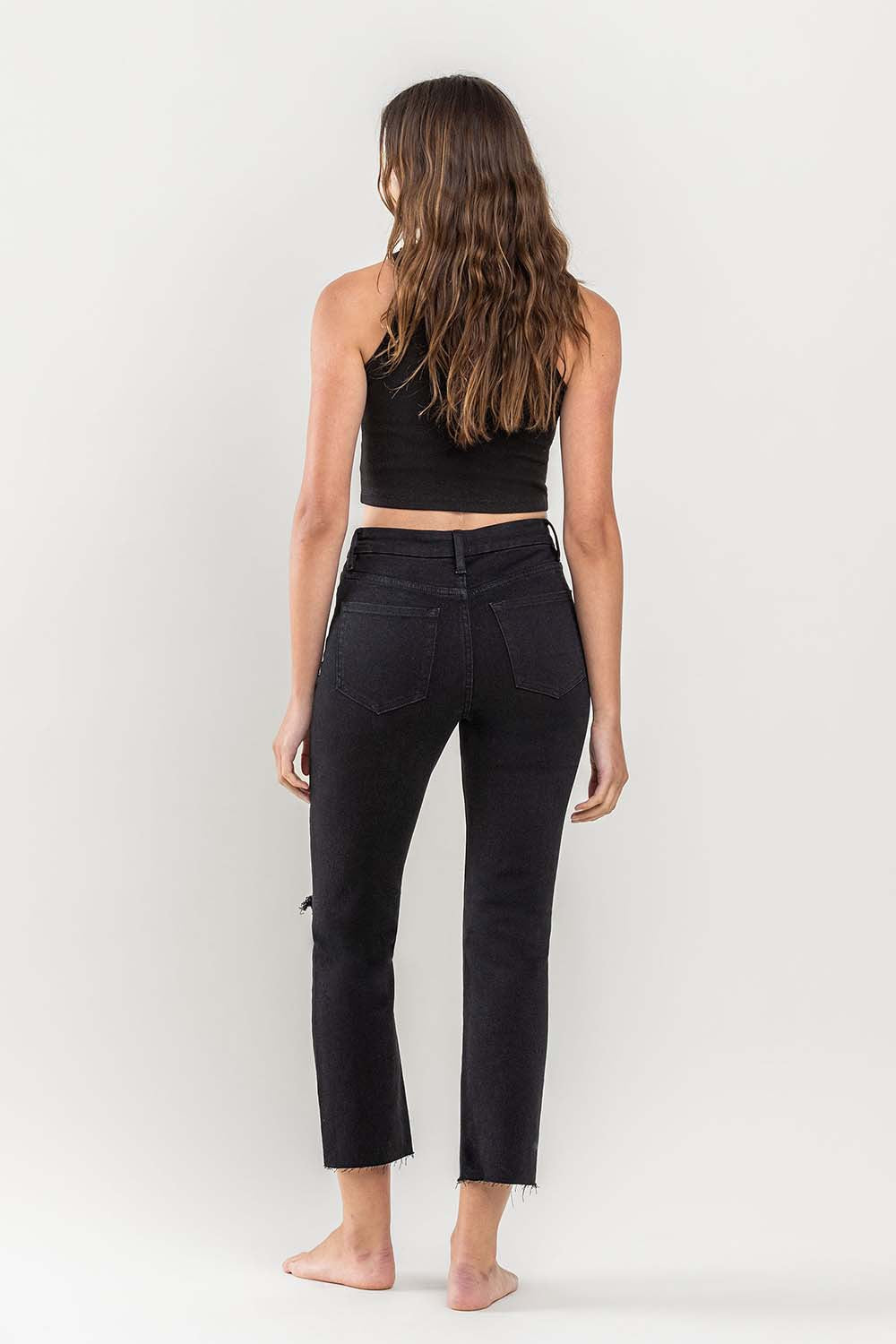 Amber Jeans
