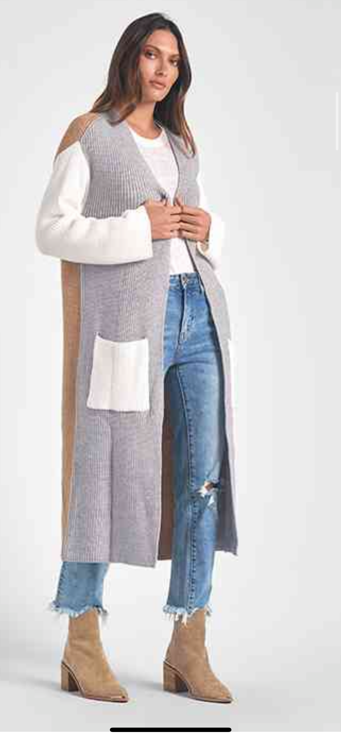 Ryan sweater