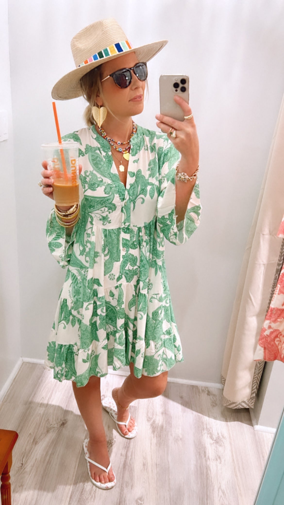 Samantha Dress *2 colors