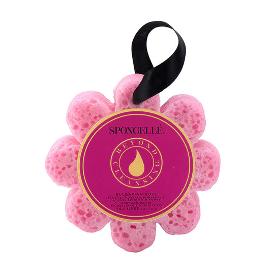 Spongelle Wild Flower