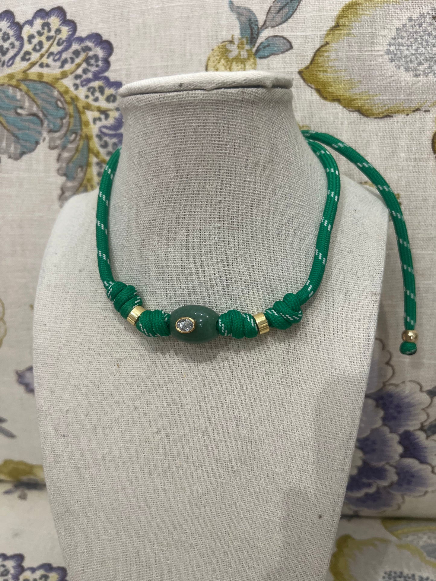 Bodhi Necklae