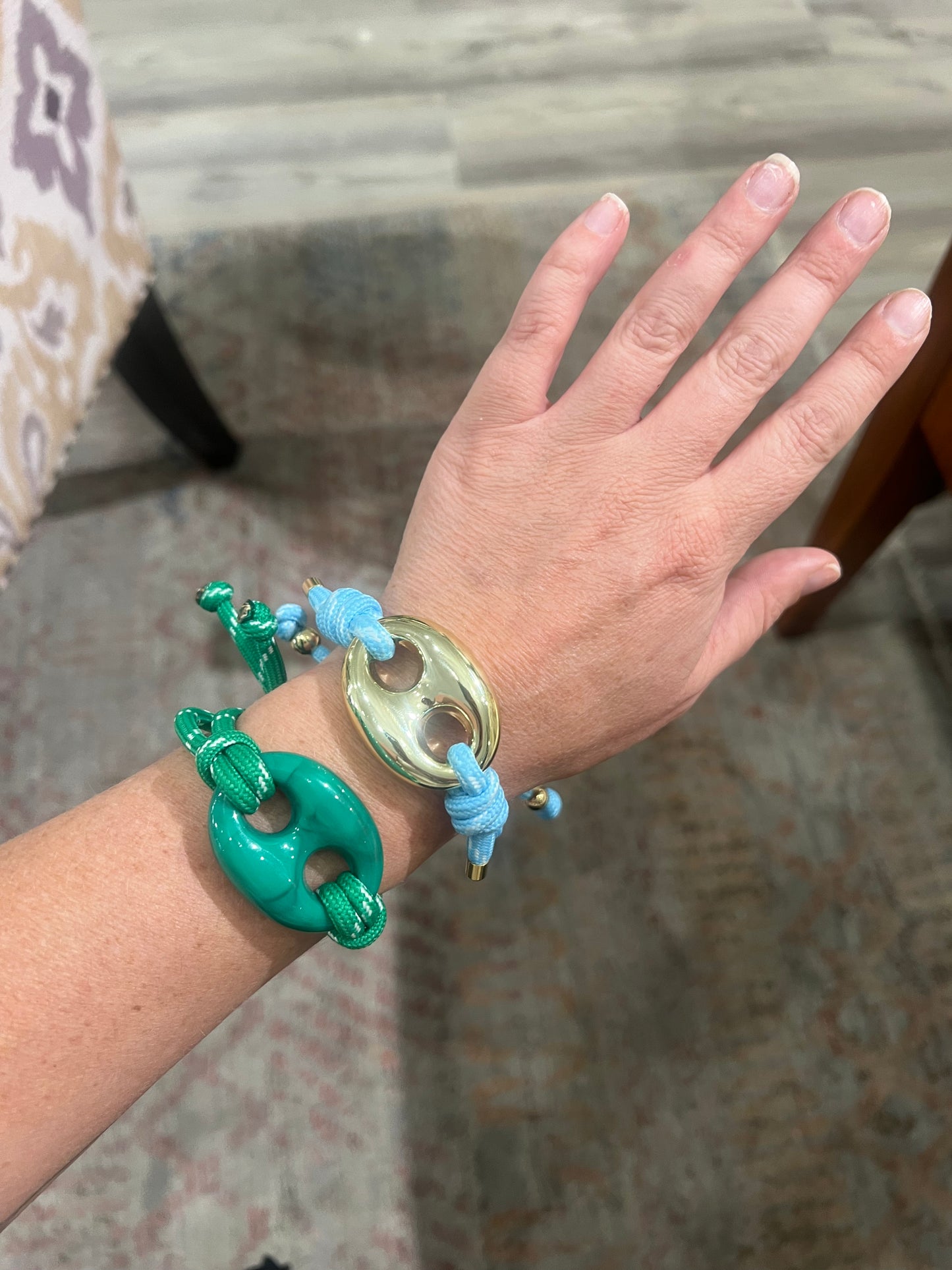 Kai Bracelet