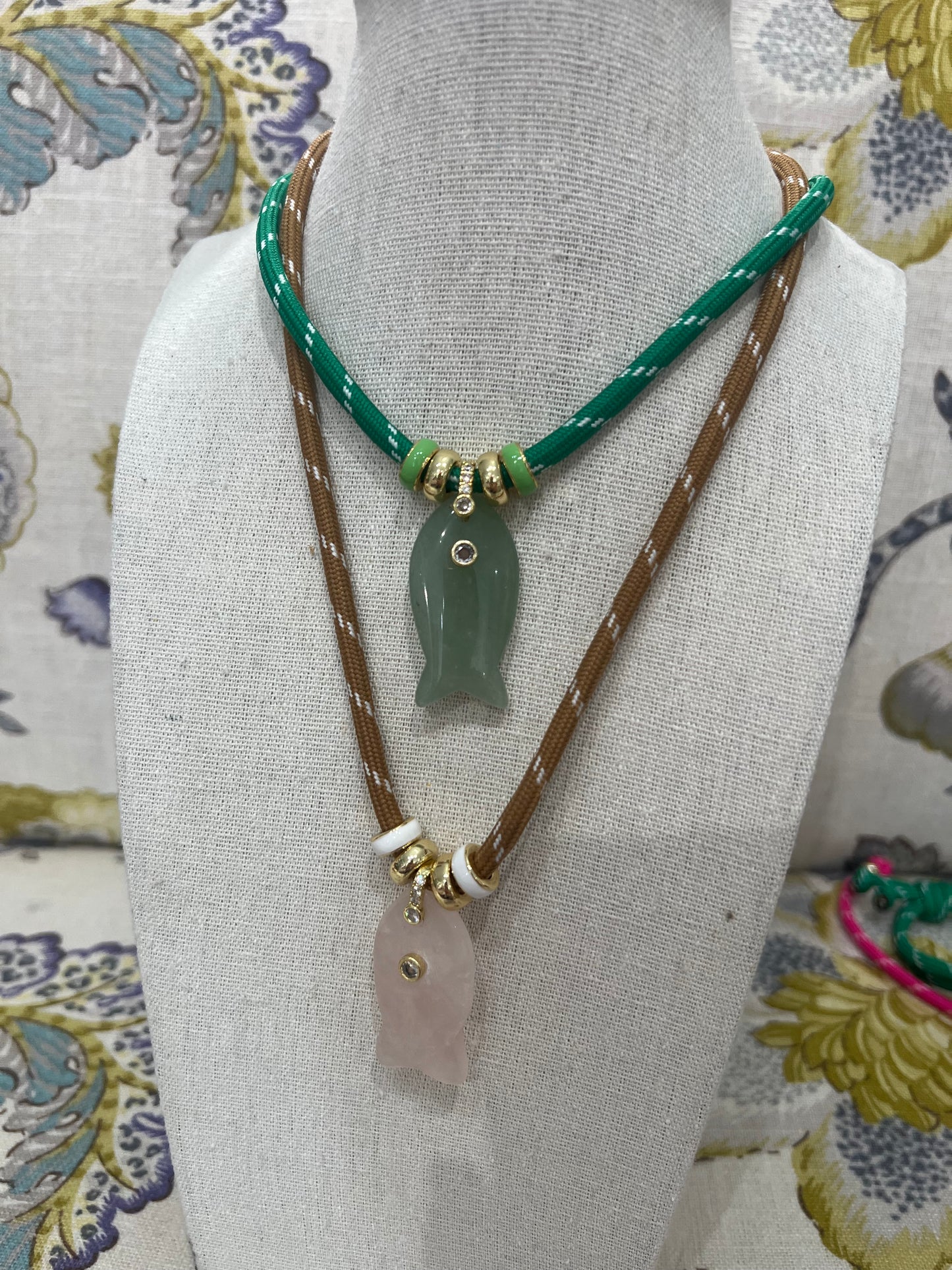 Cody Necklace