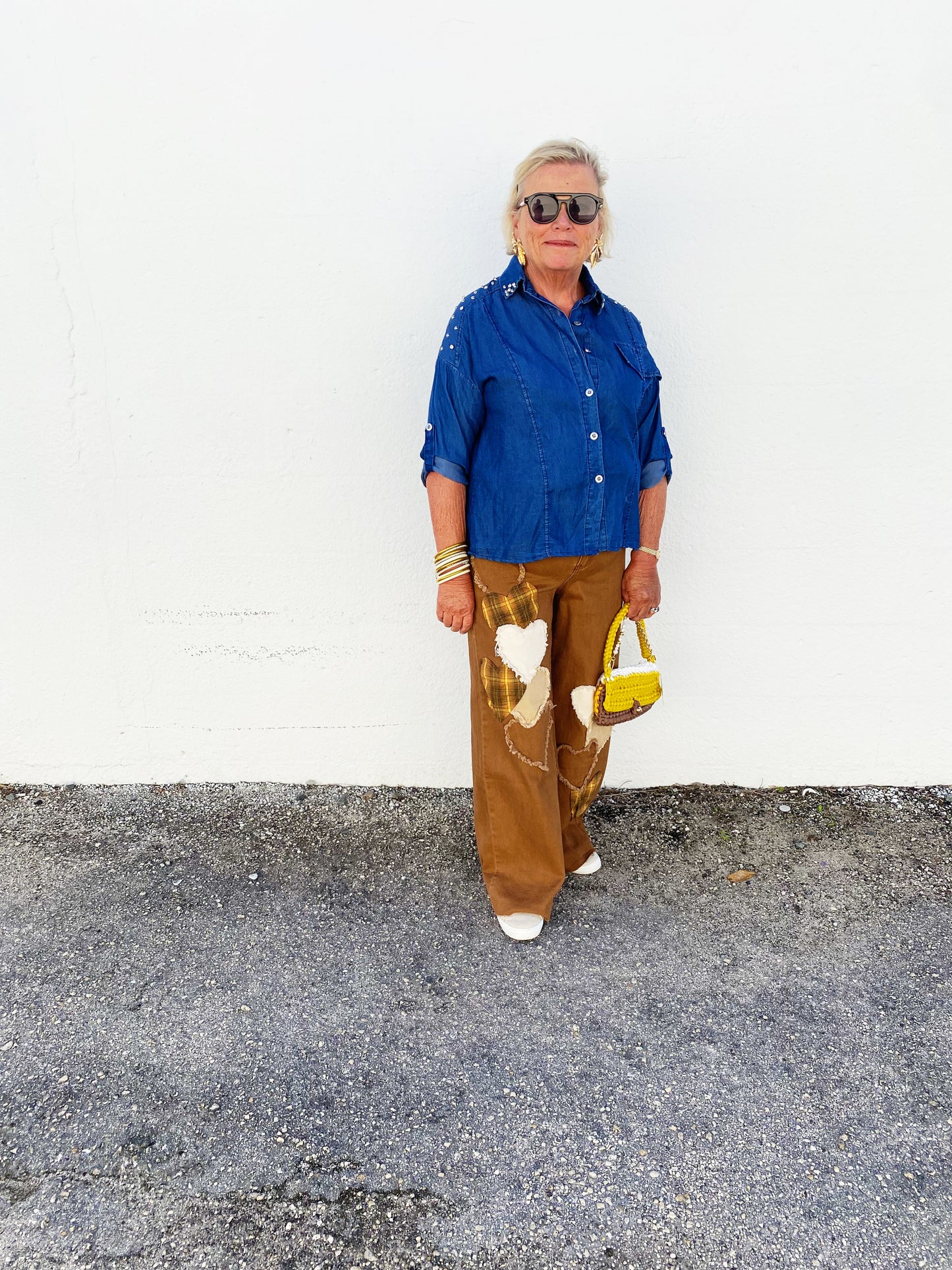 Lauren Bag *FINAL SALE