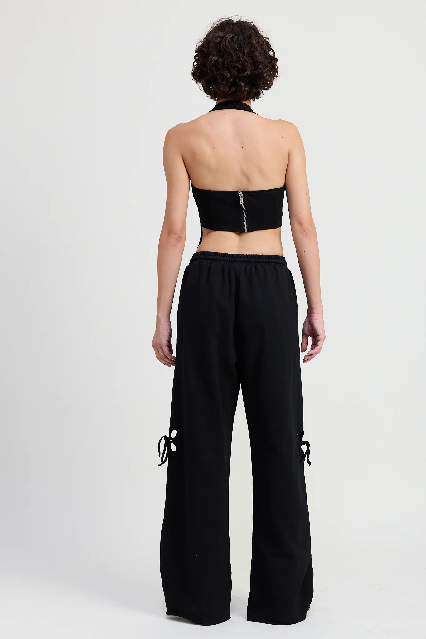 Suzy Sweatpants Size L/XL *FINAL SALE