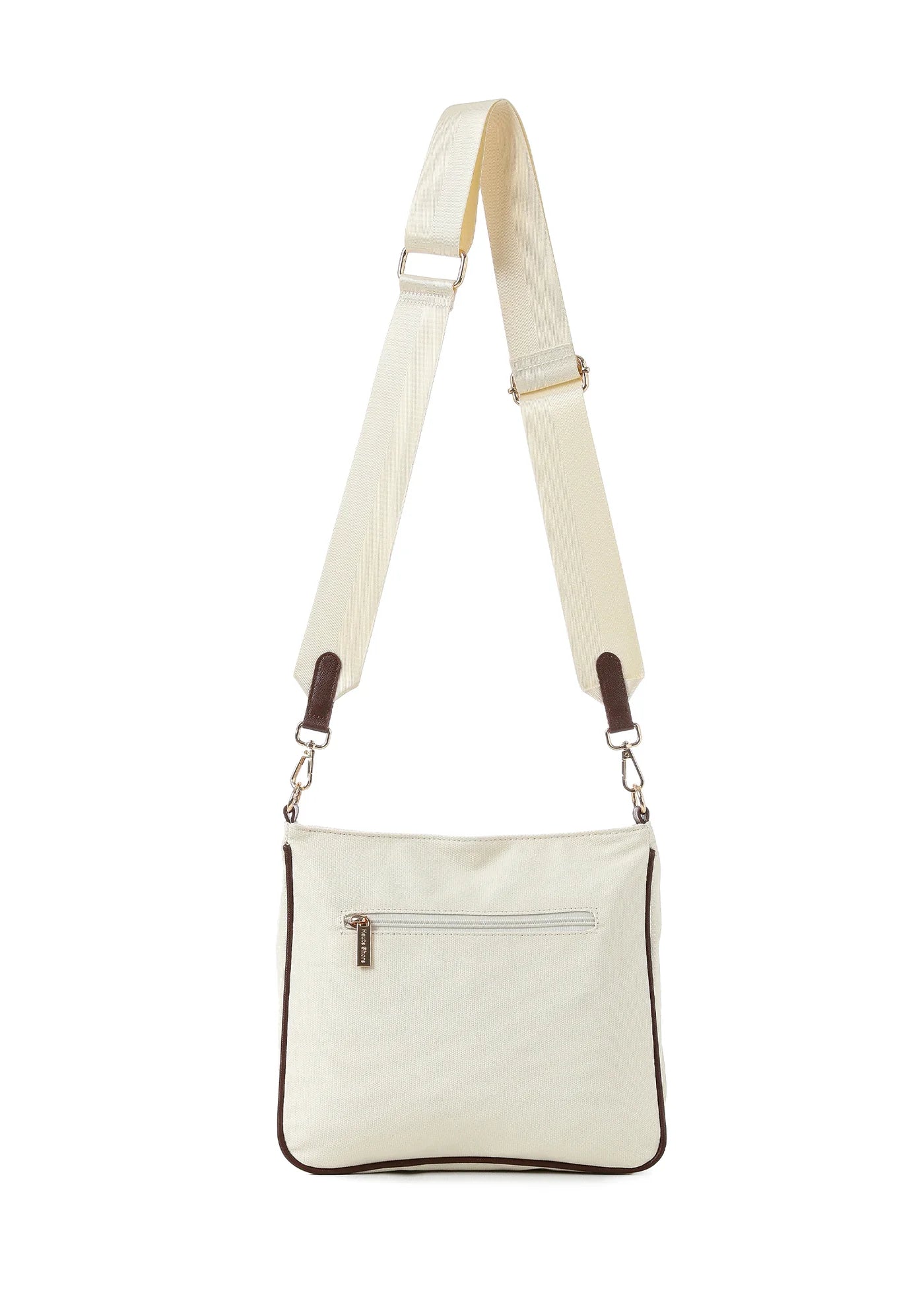 Leeann Crossbody Cream