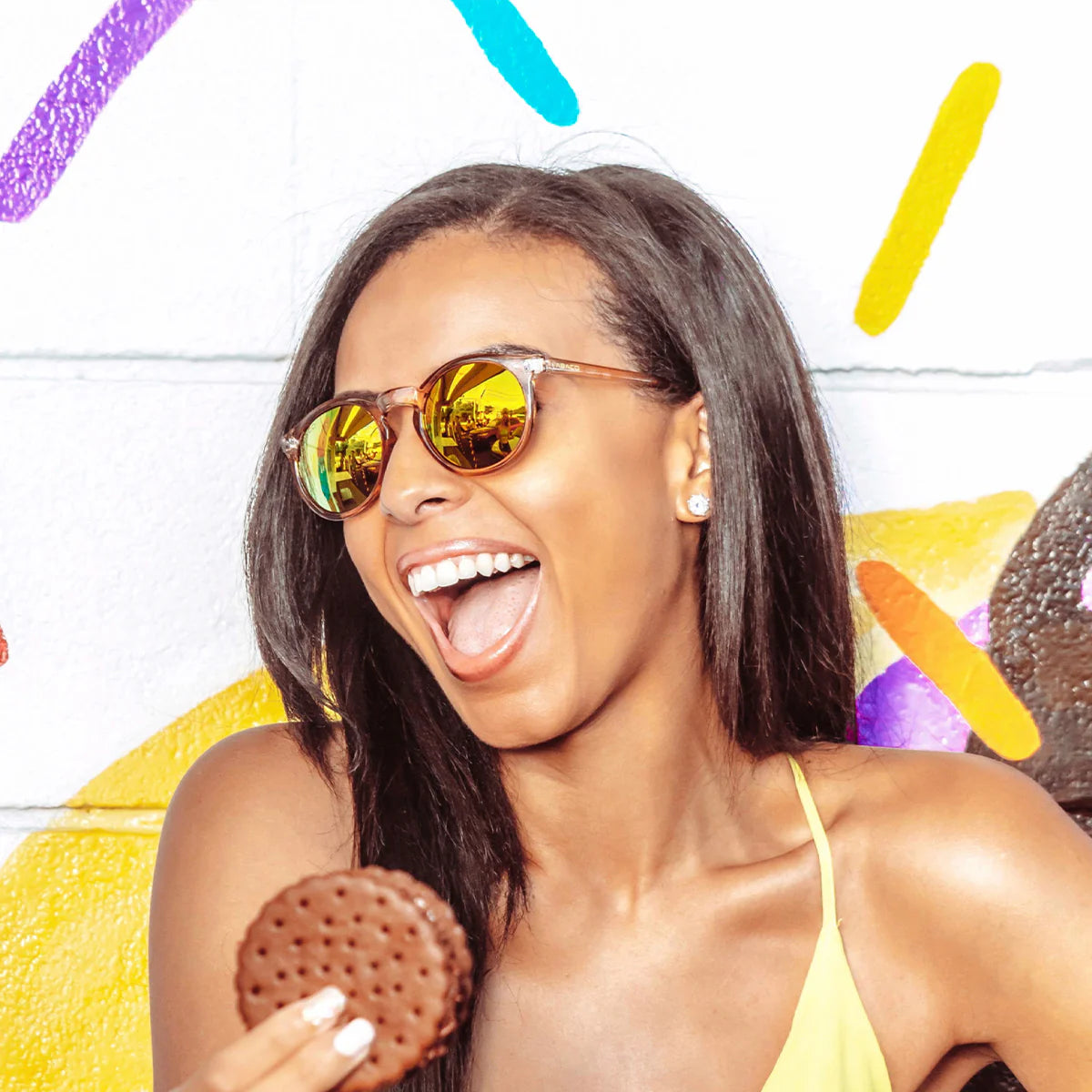 Vero Sunglasses *