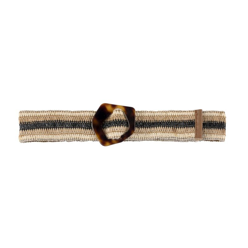 Woven Belts