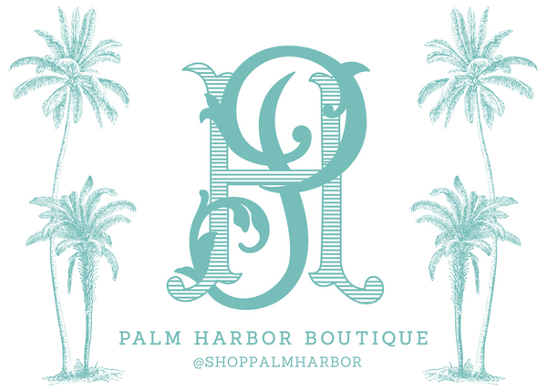 Palm Harbor Boutique