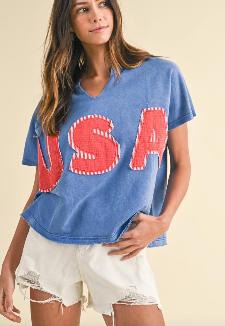 USA Tee Shirt