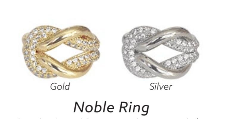 Noble Ring