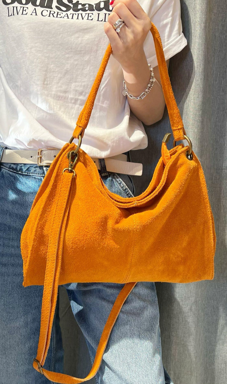 Waverly Bag *Multiple Colors
