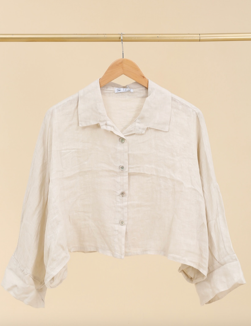 Riley Top *Multiple Colors