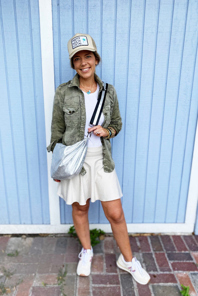 Ollie Bum Bag FINAL SALE