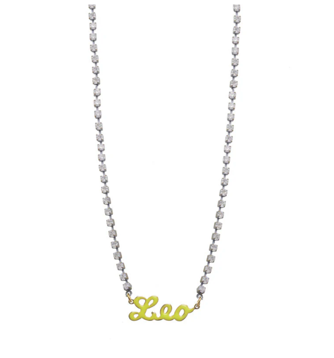 Sagittarius Necklace