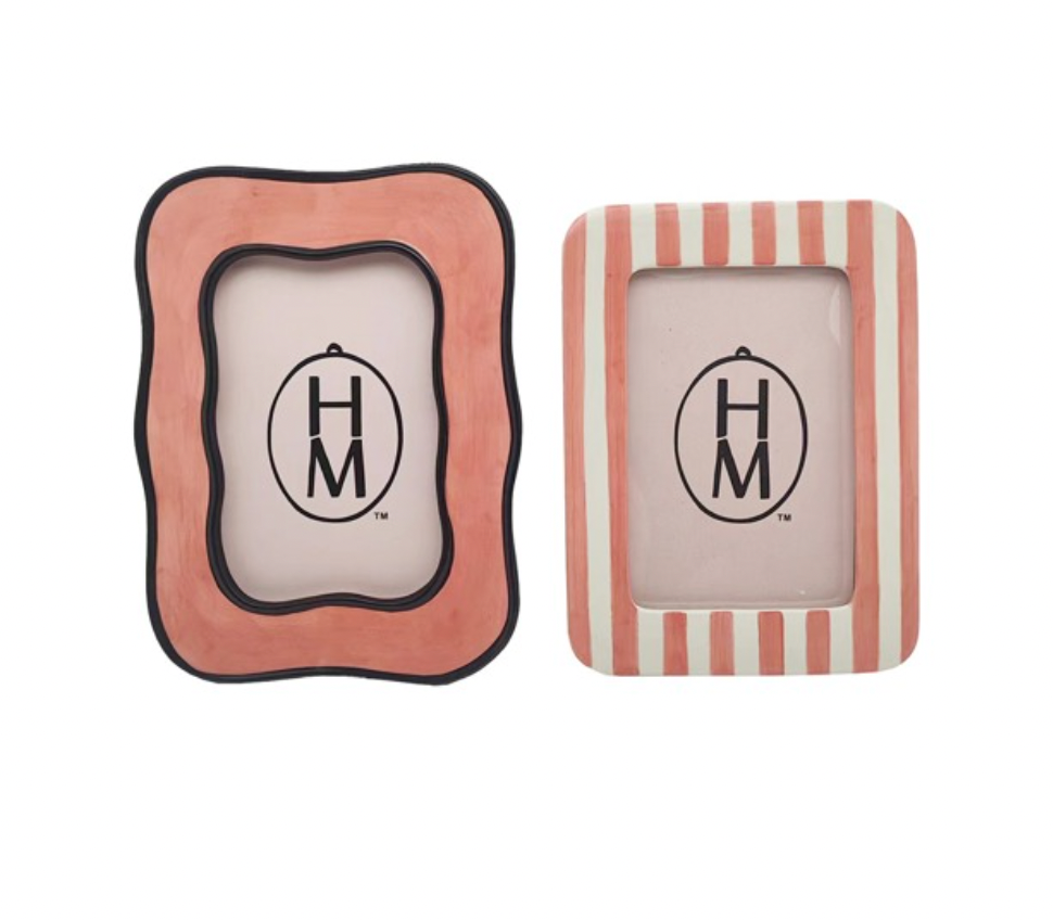 4x 6 Chelsea Picture Frame FINAL SALE