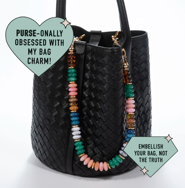 Desert Disco Phone Wristlet