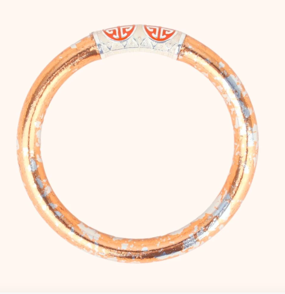 KOI Peche Tzubbie All Weather Bangle®