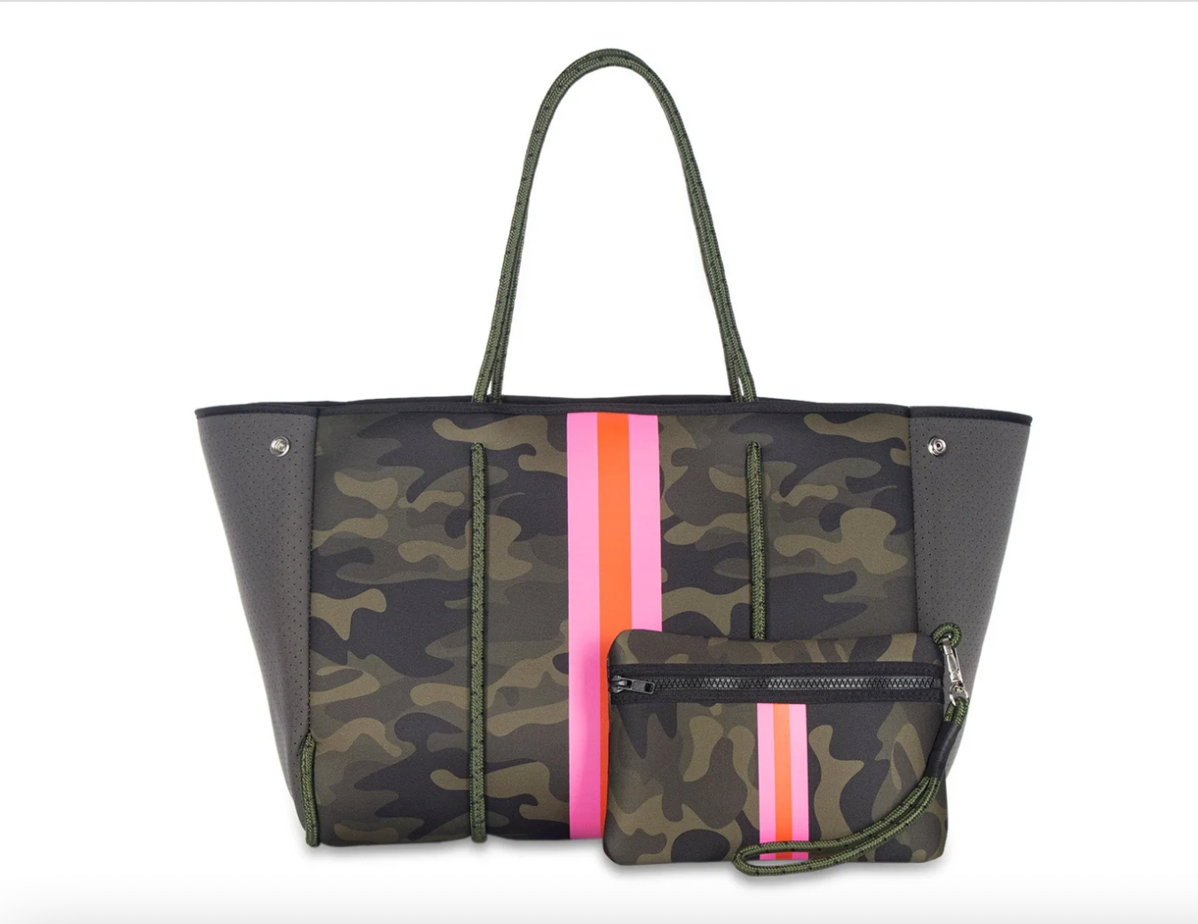 Greyson Showoff Bag - #1 Best Seller PREORDER