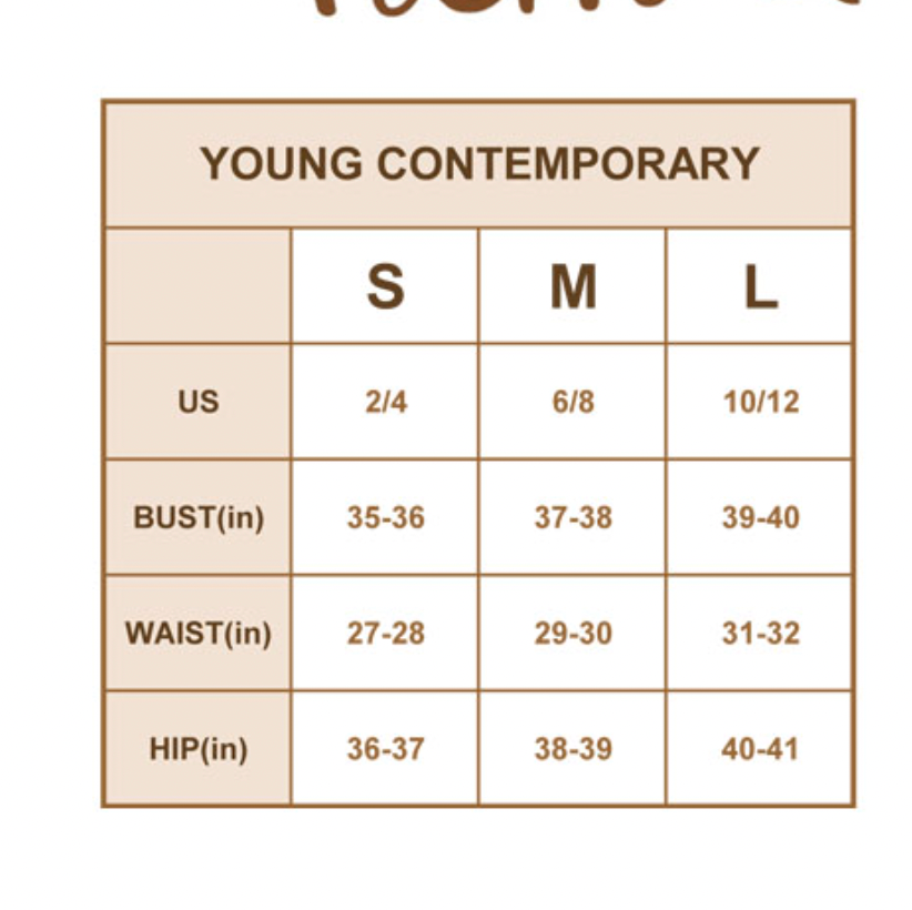 Carrie Camo Perfectnessss One Size