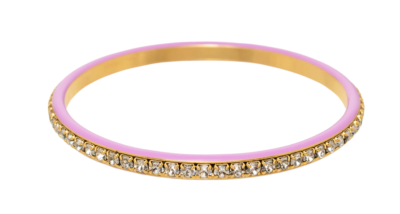 Helly Bangles in Fairy Dust -3 Colors PREORDER