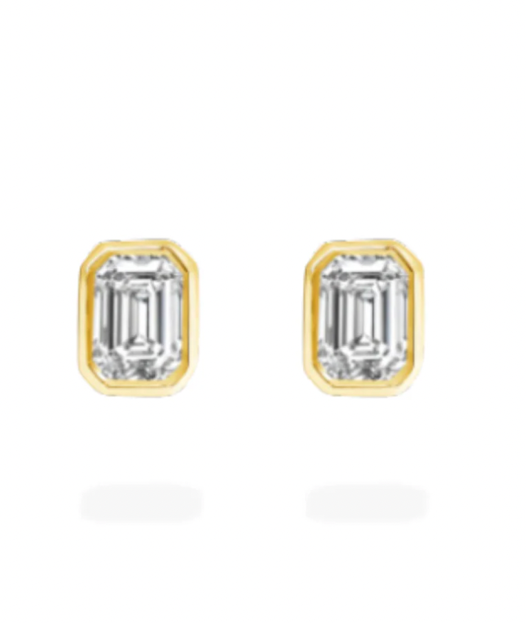 Henry Earrings