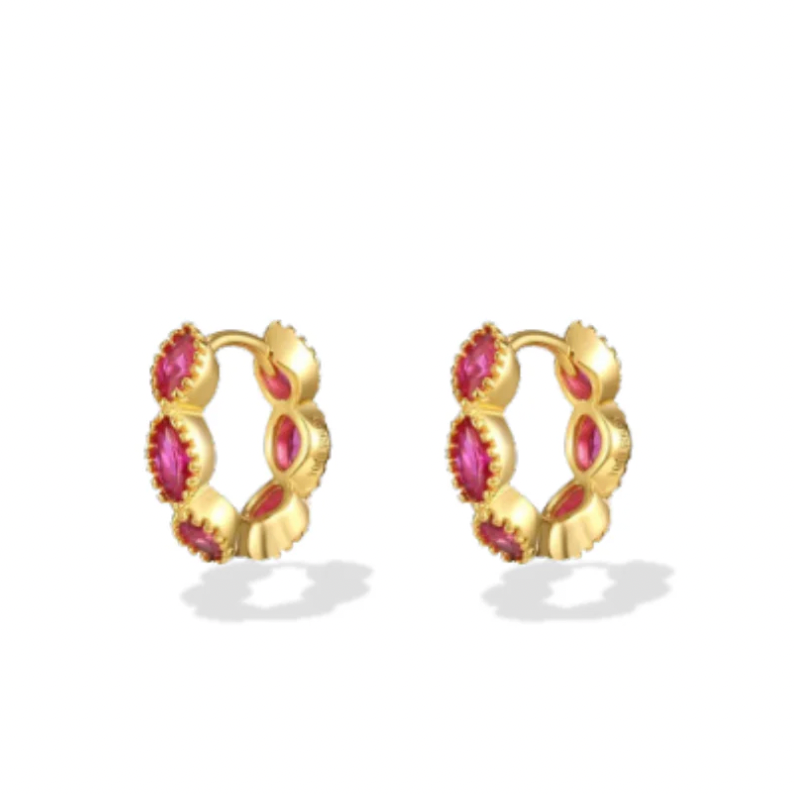 Ethan Earrings