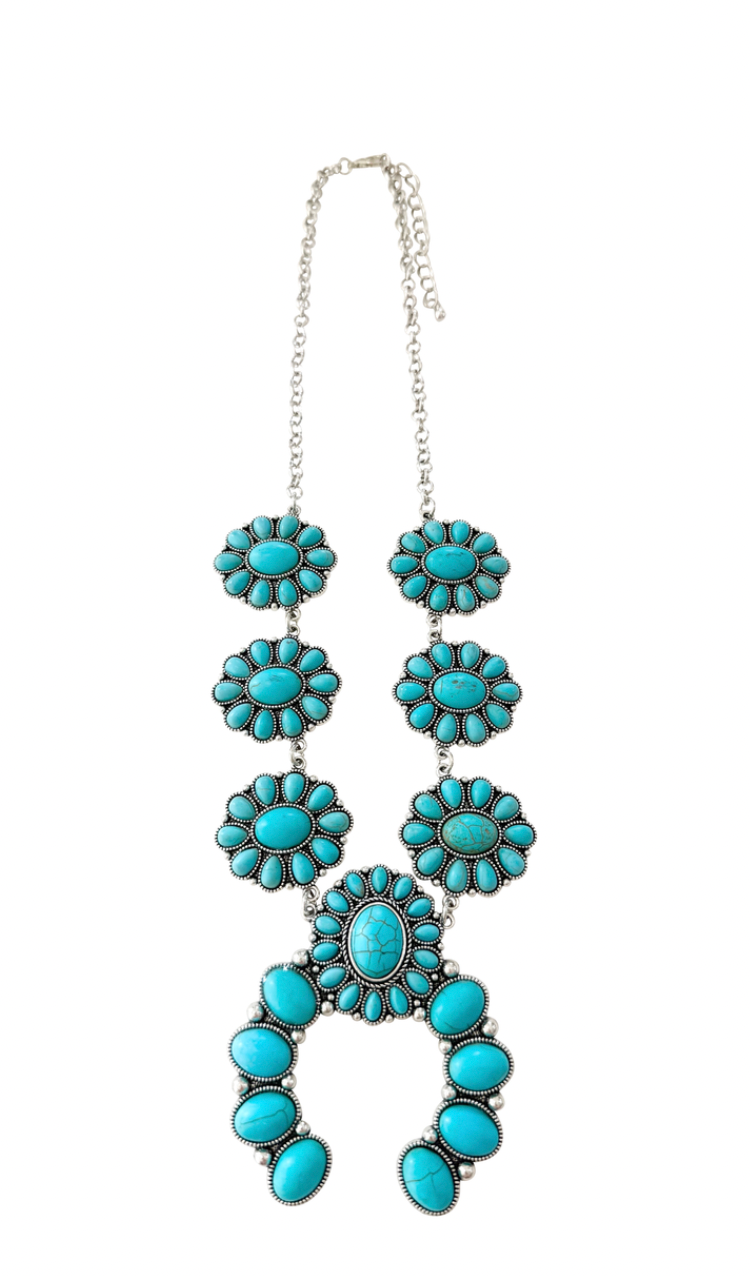 Western Necklace PREORDER