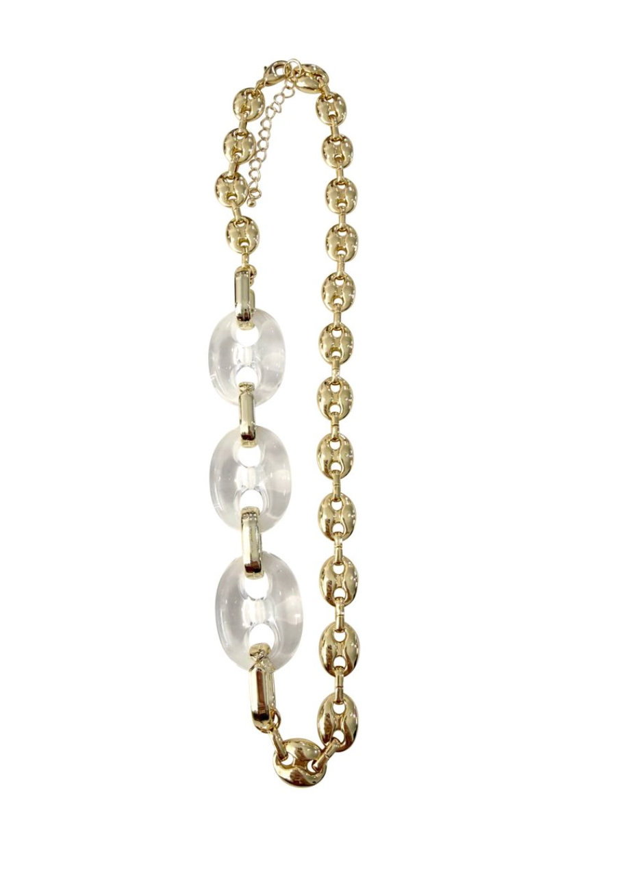 Ana Necklace PREORDER