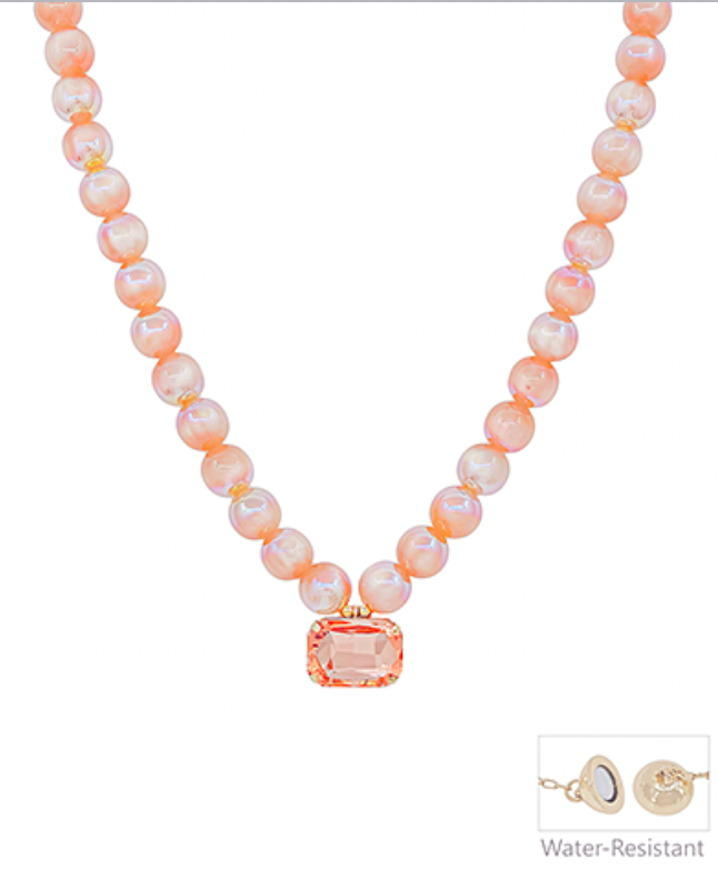 Mallory Necklace