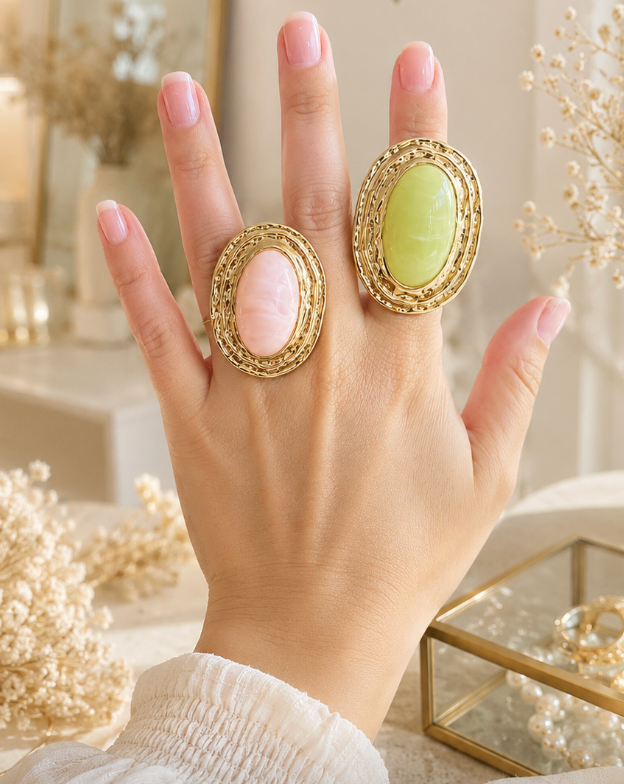 Caitlin Ring