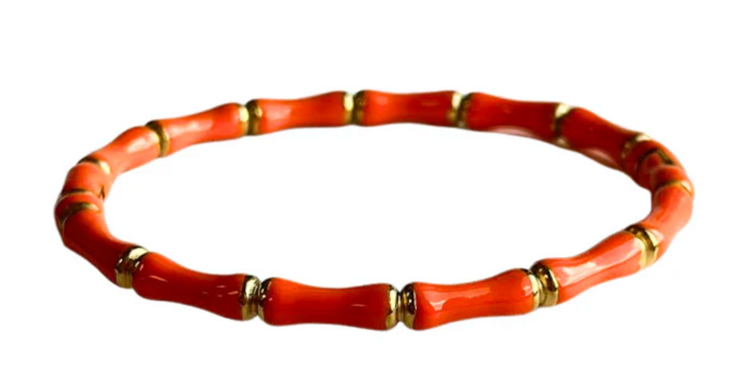 Bamboo Bangle