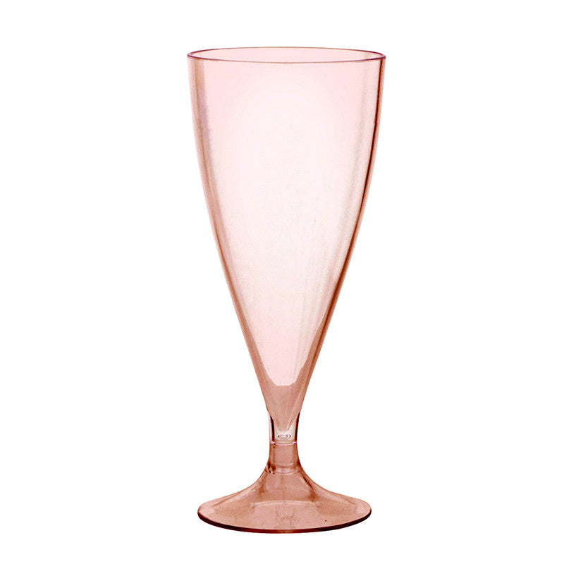 Acrylic Champagne Bottle + Glasses - Press For Bubbles PREORDER EARLY FEB