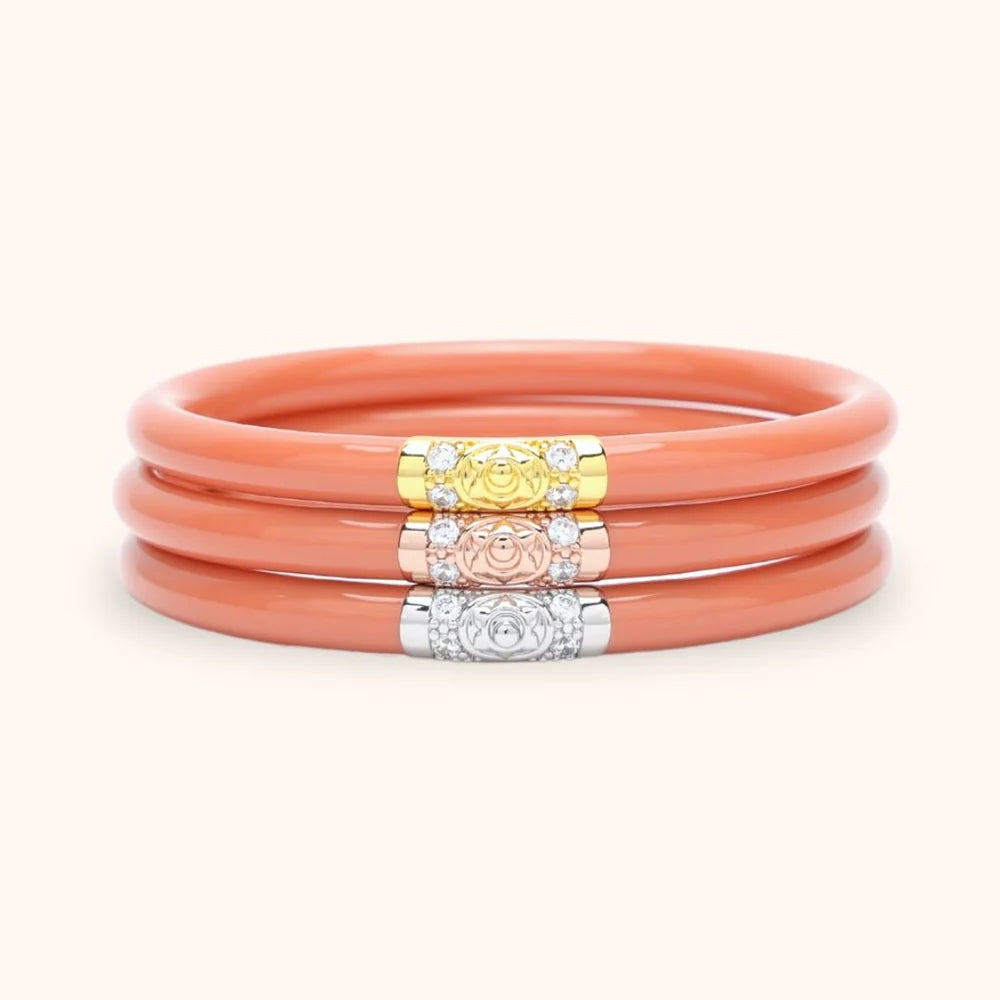 THREE KINGS ALL WEATHER BANGLES® (AWB®)
