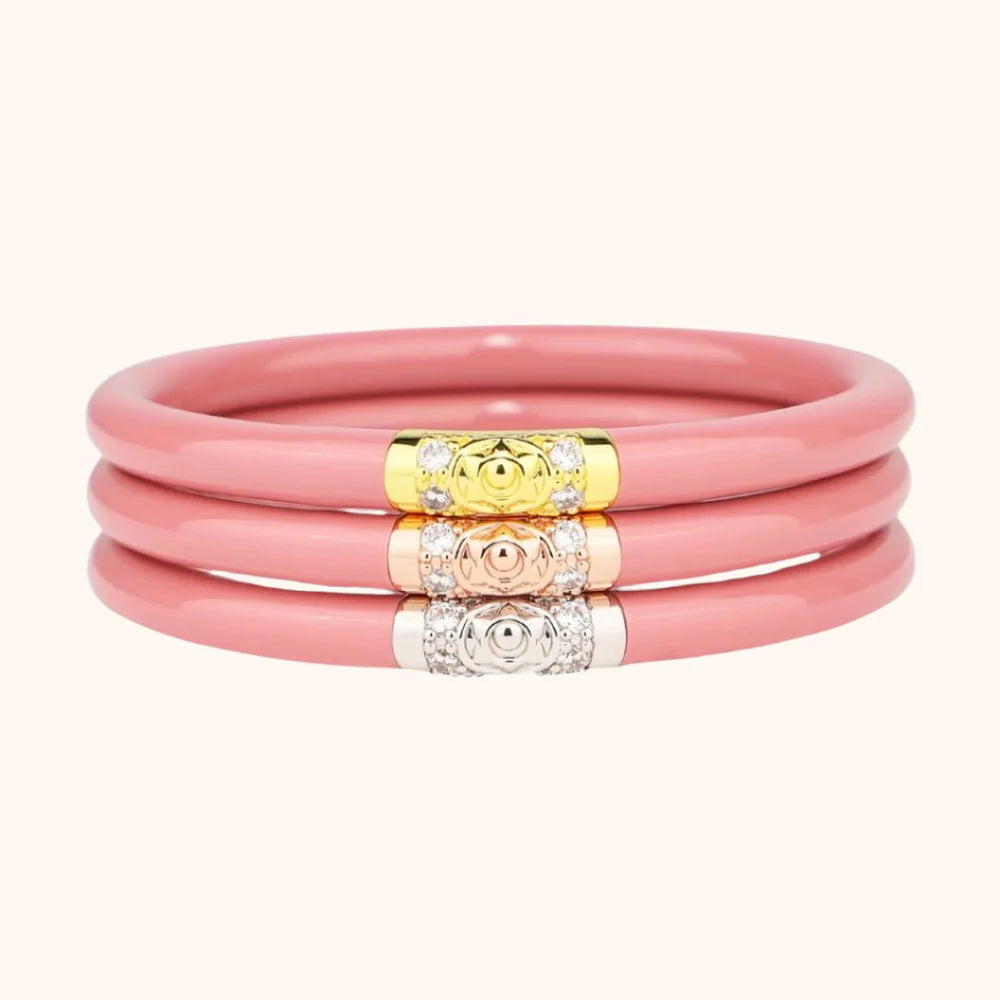 THREE KINGS ALL WEATHER BANGLES® (AWB®)