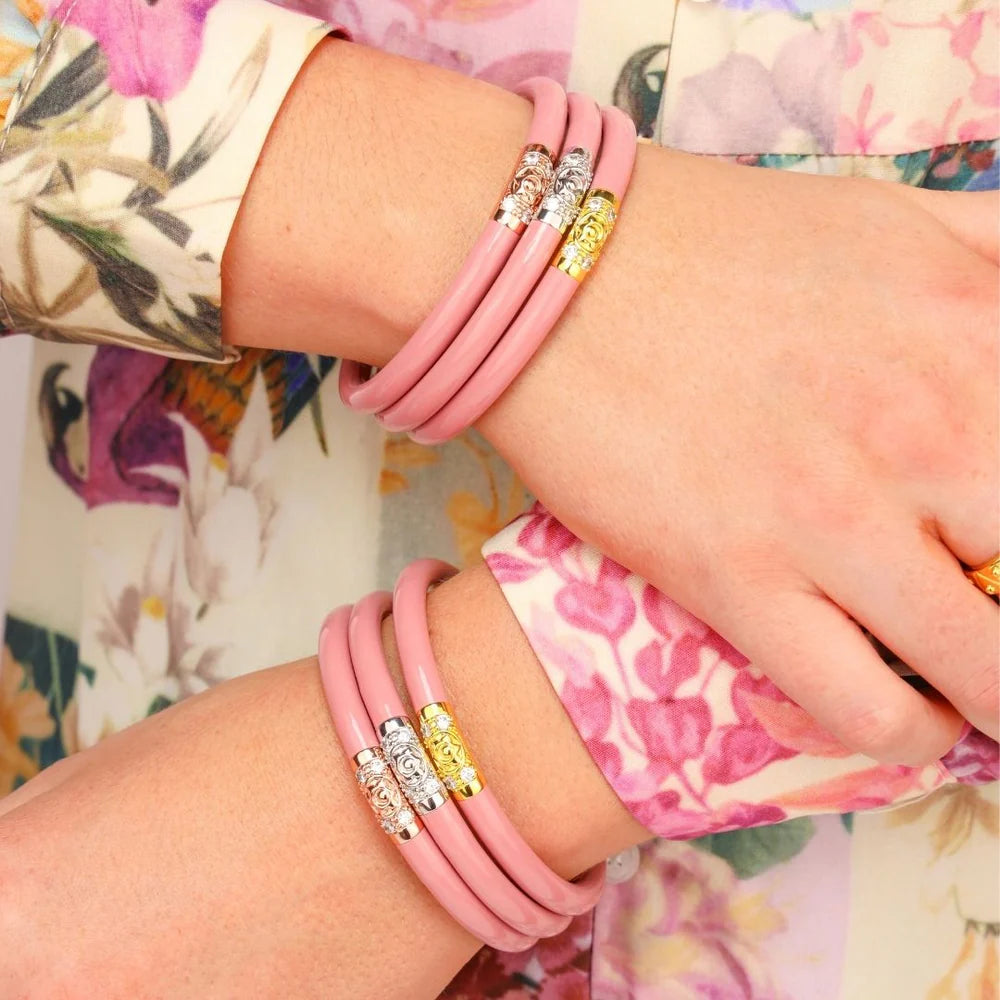 THREE KINGS ALL WEATHER BANGLES® (AWB®)
