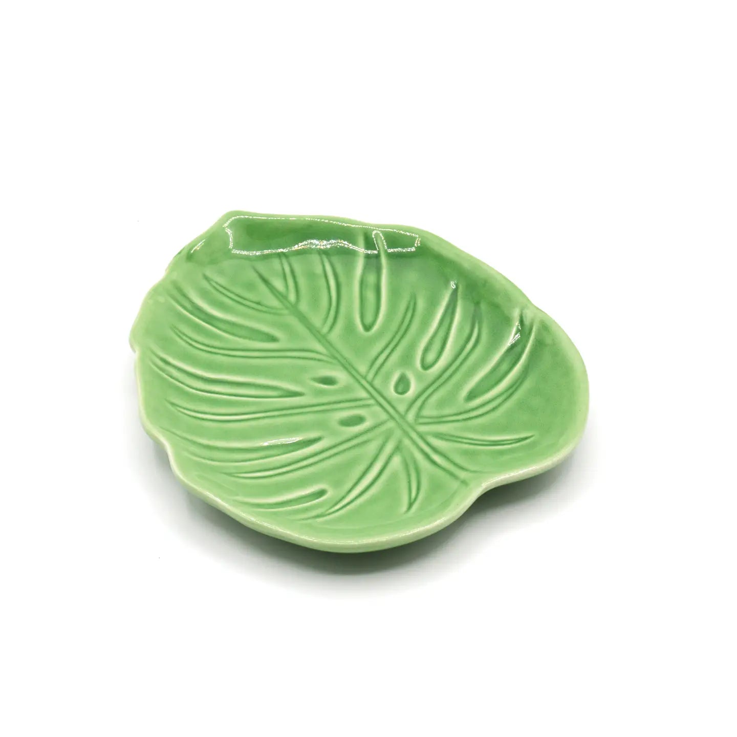 Small Palm Dish
