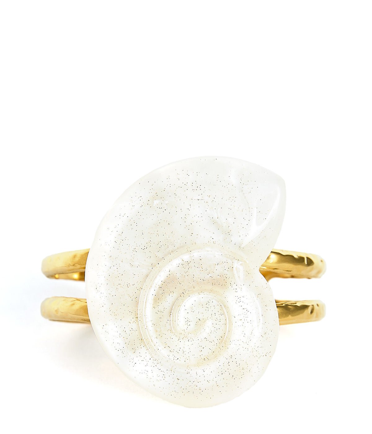 Cora Cuff - Acrylic Shell