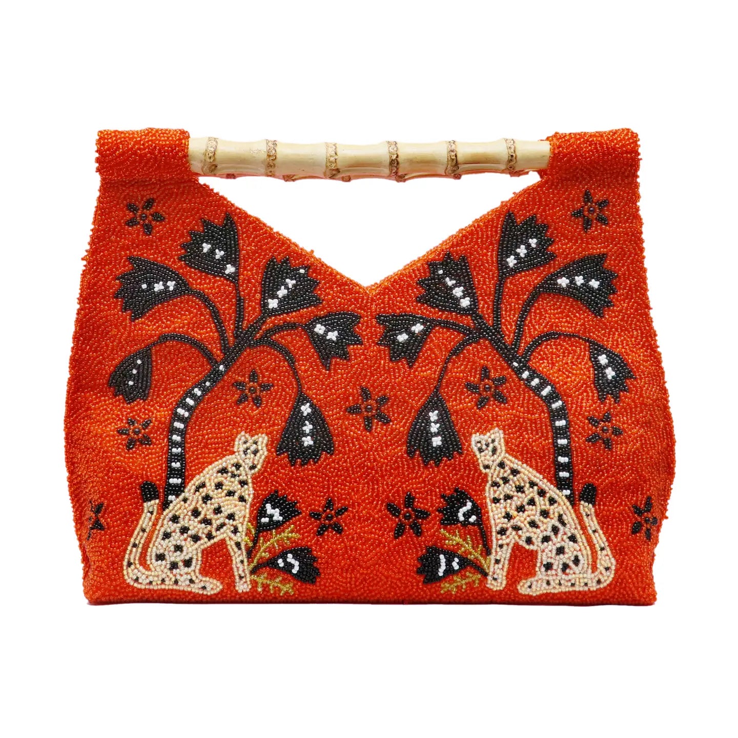 Custom Bamboo Bag