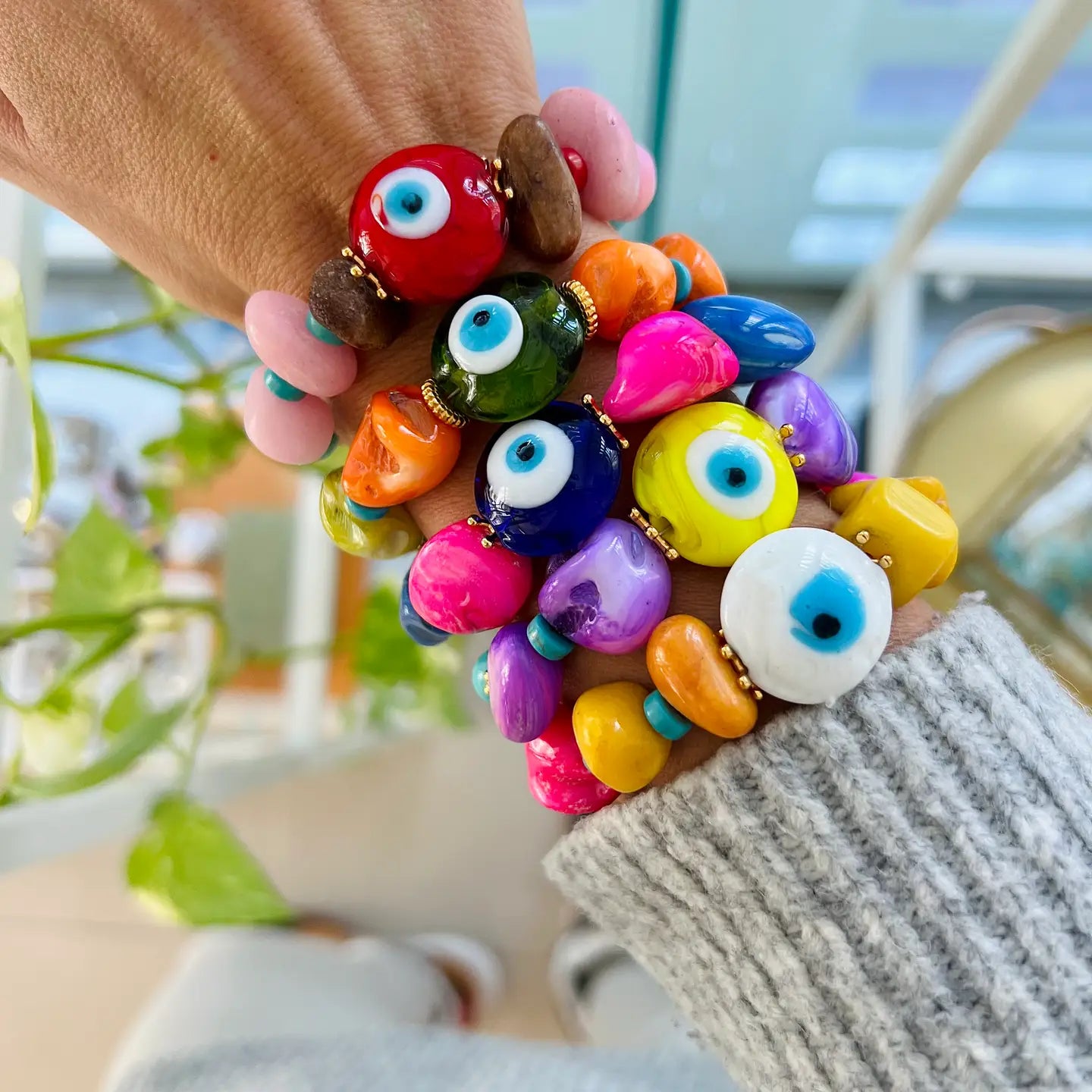 Charlotte Bracelet *FINAL SALE
