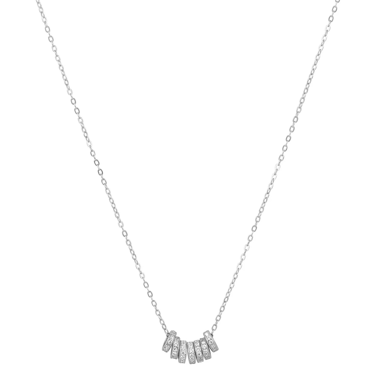 Aviana Dainty Necklace