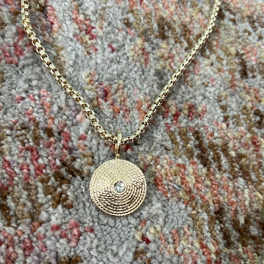 Adrianna necklace